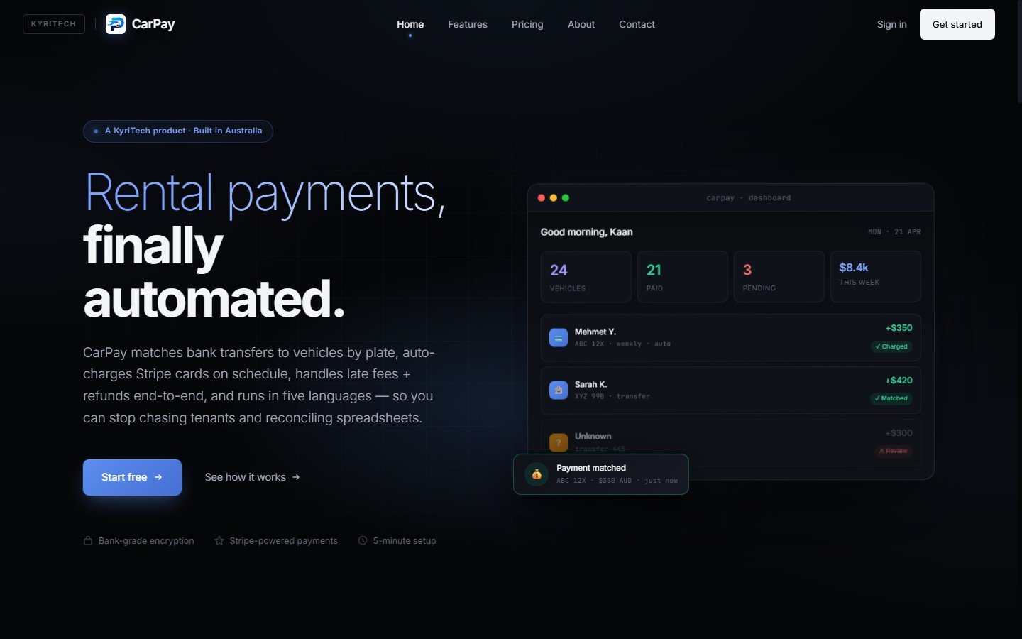 Carpay