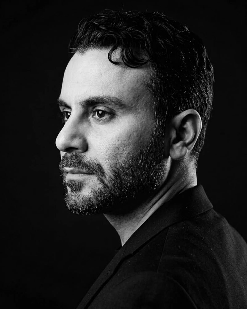 Barış (Barry) Bağlar