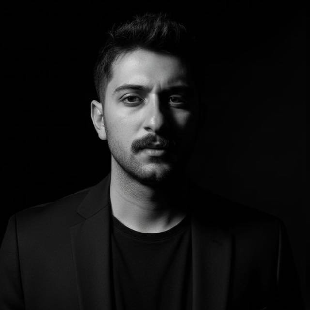 Kaan Ali Albayrak
